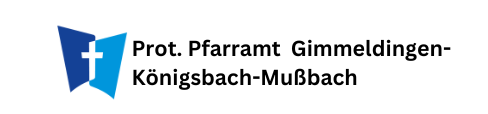 Logo der Protestantischen Kirchengemeinde Gimmeldingen-Königsbach